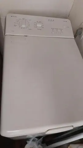 machine à laver