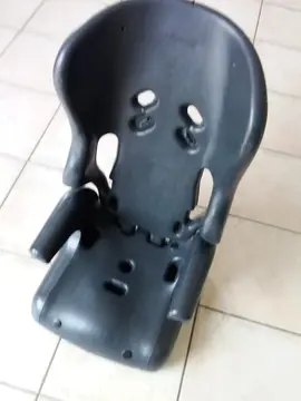 coque siege auto