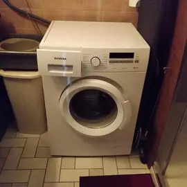 Machine à laver 7 kg