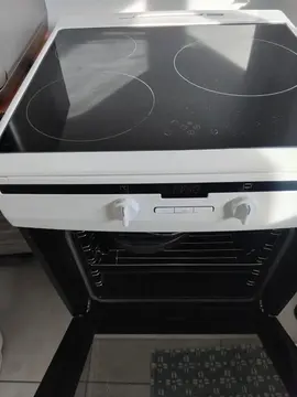 Cuisinière THOMSON