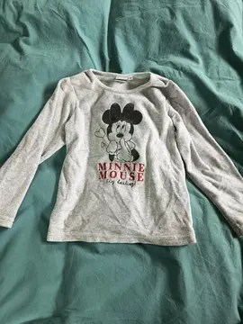 eau de pyjama fille 4 ans