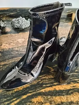 bottines femme
