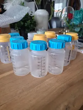 Pots Medela