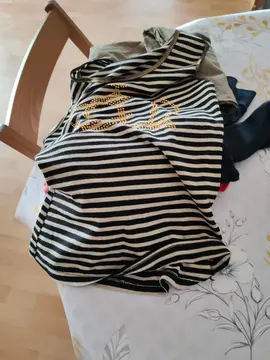 vêtements femme