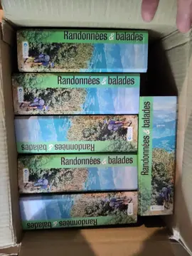 fiches rando et ballades