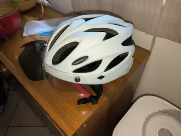 casque adulte pour vélo/trottinette