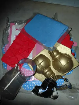accesoires patisserir