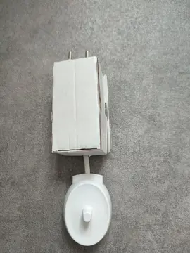 Chargeur OralB