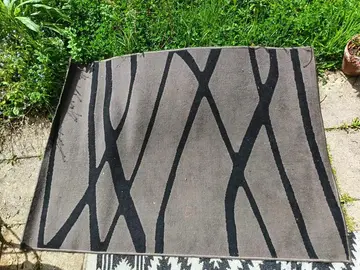 Tapis 1m20x1m70