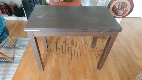 Table ikea