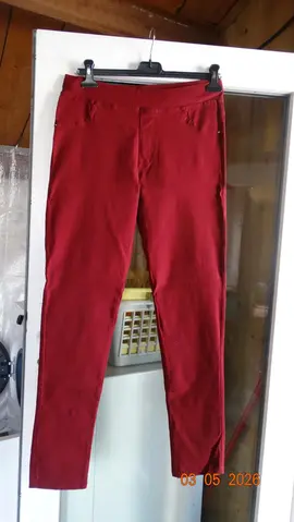 lot pantalon