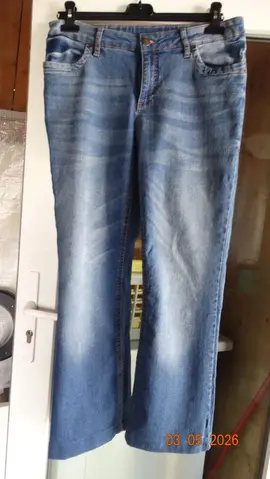 lot pantalon
