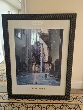 Photo-tableau de New-York :)