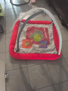 tapis de veille