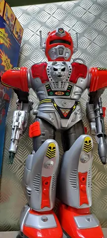 Cyberoid