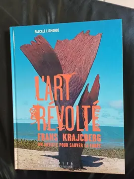 album l'art révolté