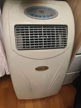 climatisation