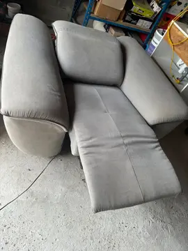 fauteuil électrique à donner