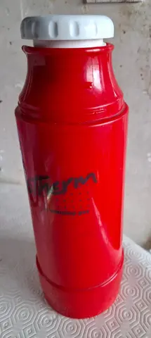 thermos isotherme 0,6 L
