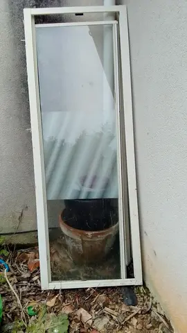 porte de douche