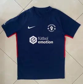 Maillot de foot Nike floqué Paul