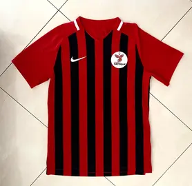 Maillot de foot Nike floqué Paul