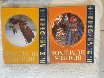 livres sur le monde