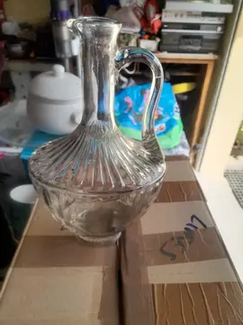 carafe