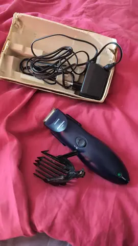 tondeuse cheveux philips