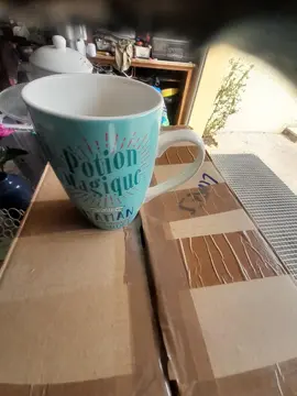 Mug