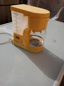 cafetière