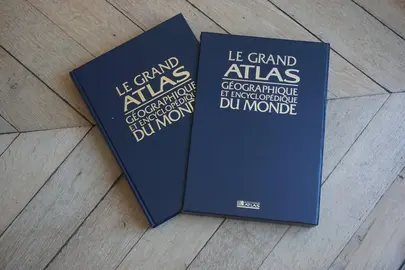 Atlas