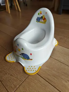 Pot bébé