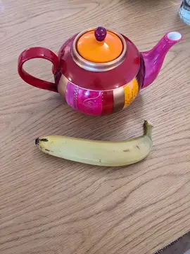 théière