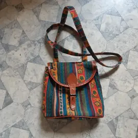 Petit sac à bandoulière 2