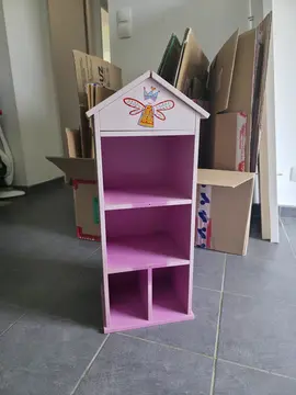 petit meuble de rangement