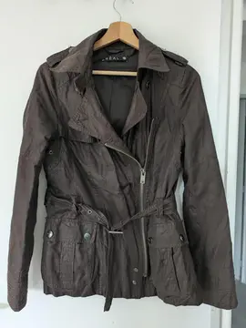 veste marque breal taille 38