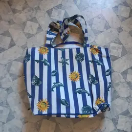Sac de plage 2