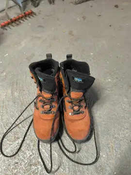 Chaussures de randonnée