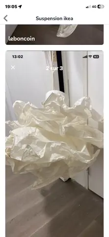 lustre ikea