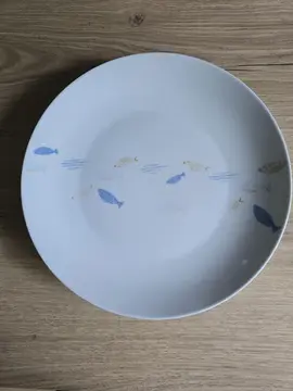 assiettes