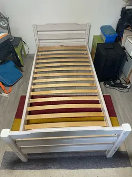 Lit Flexa 90x190