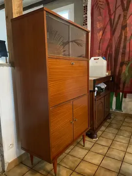 meuble en bois