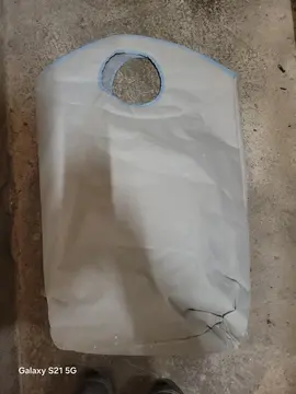 panière à linge