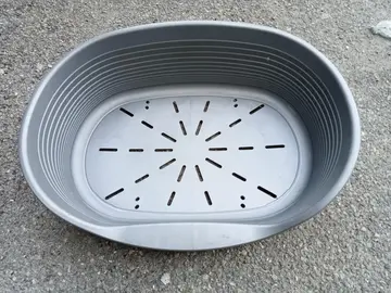 Panier pour chien petit à moyen