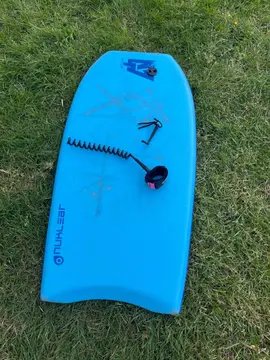 Bodyboard