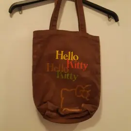 Sac tissu