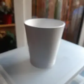 Cache pot pour orchidée