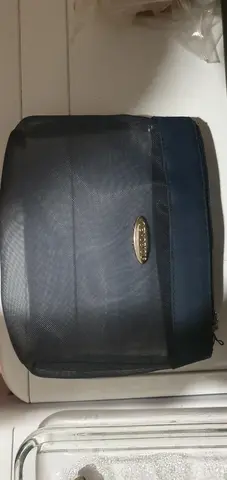 trousse toilette