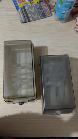 boîtes à disquettes